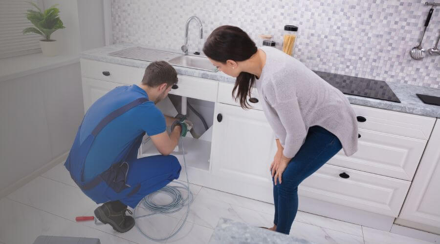 Local water heater installation in Paradox, NY